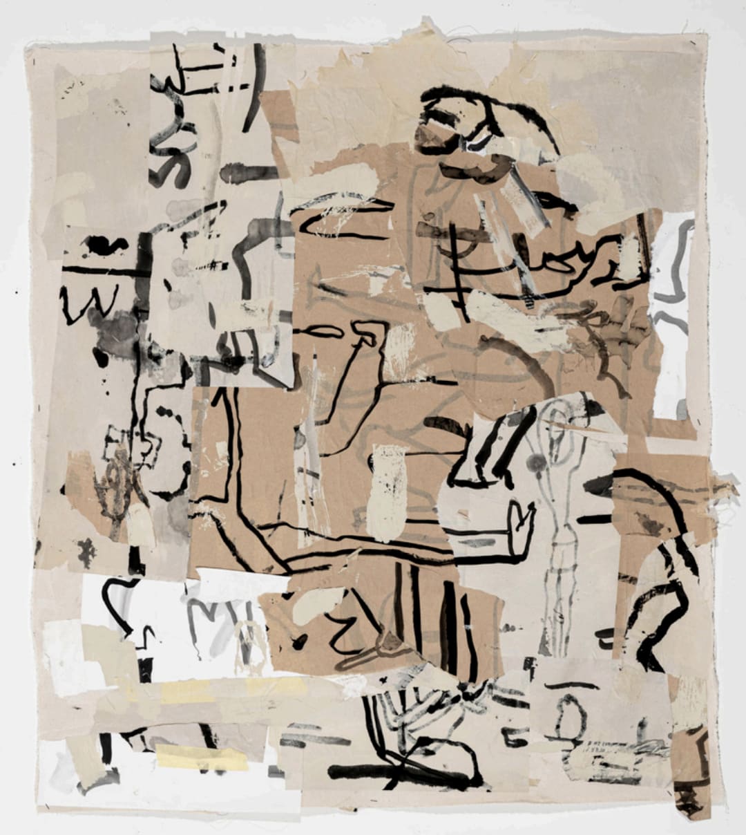 Julie Poulsen, Earth dig