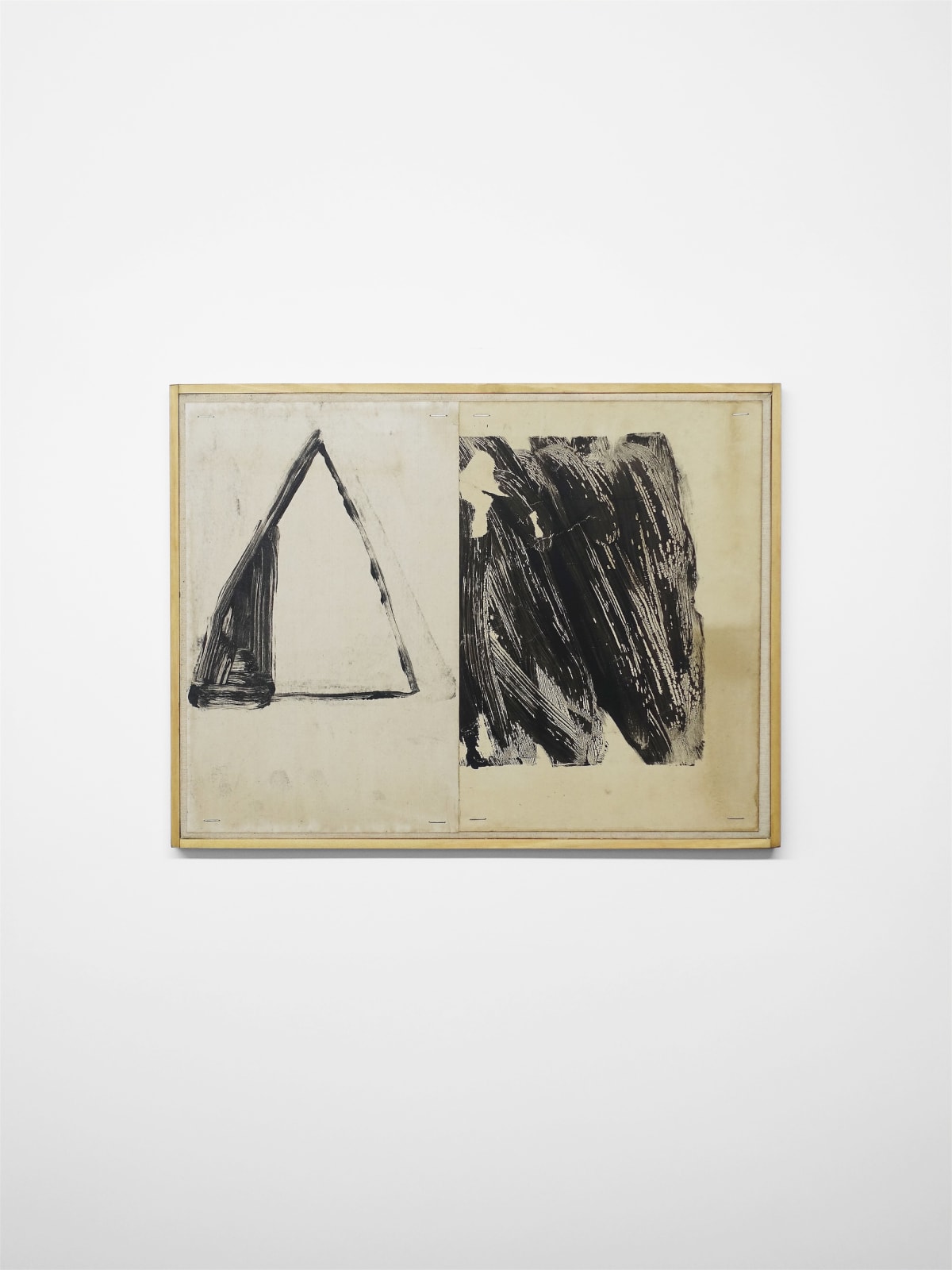 Mark Charlton , Untitled, 2025