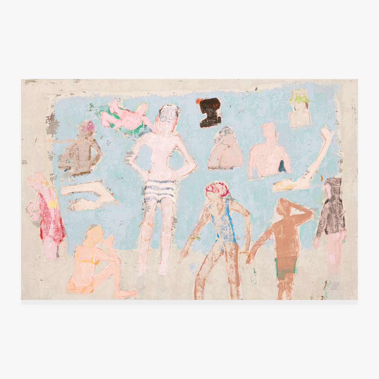 Julie Poulsen, Bliss