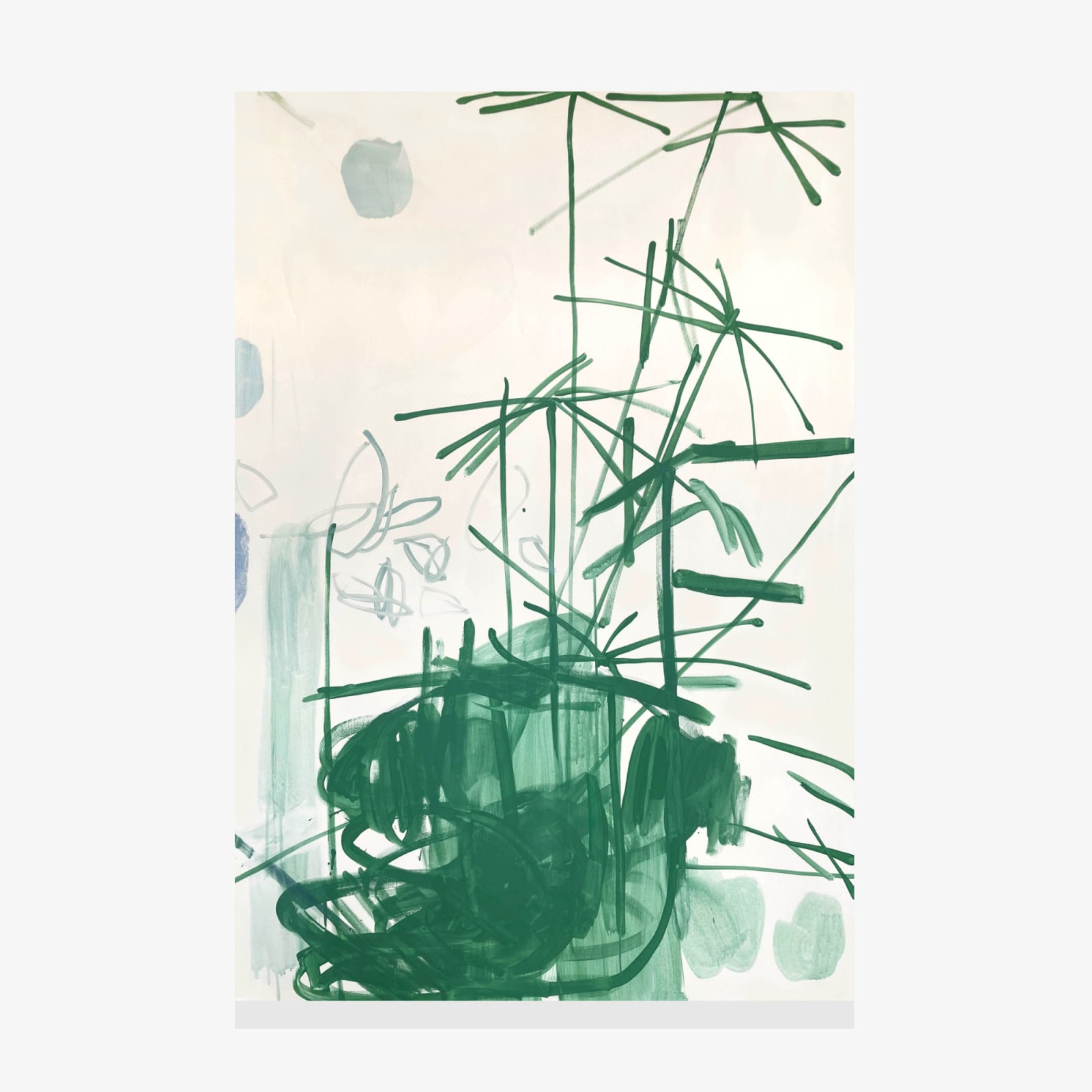 Yvonne Robert, 8/24 (Papyrus)