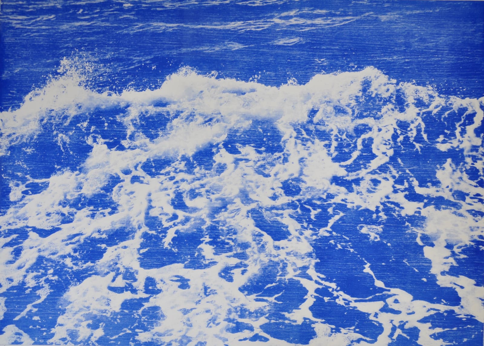 Jelena Sredanović, Beside the Water XX, 2024