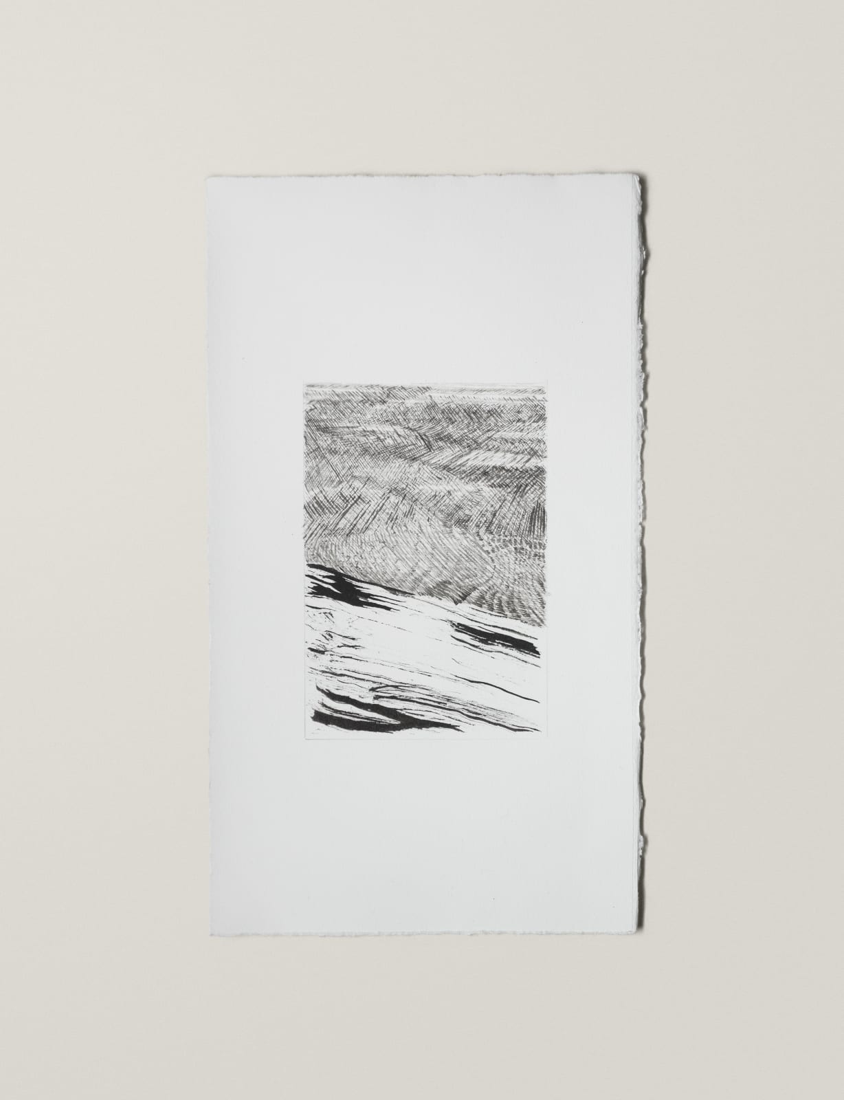 Mimi Robson, Deep Distance (restless)