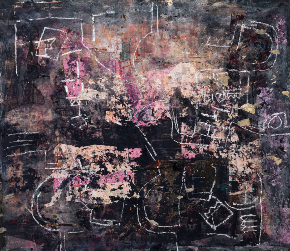 Julie Poulsen, Night lights