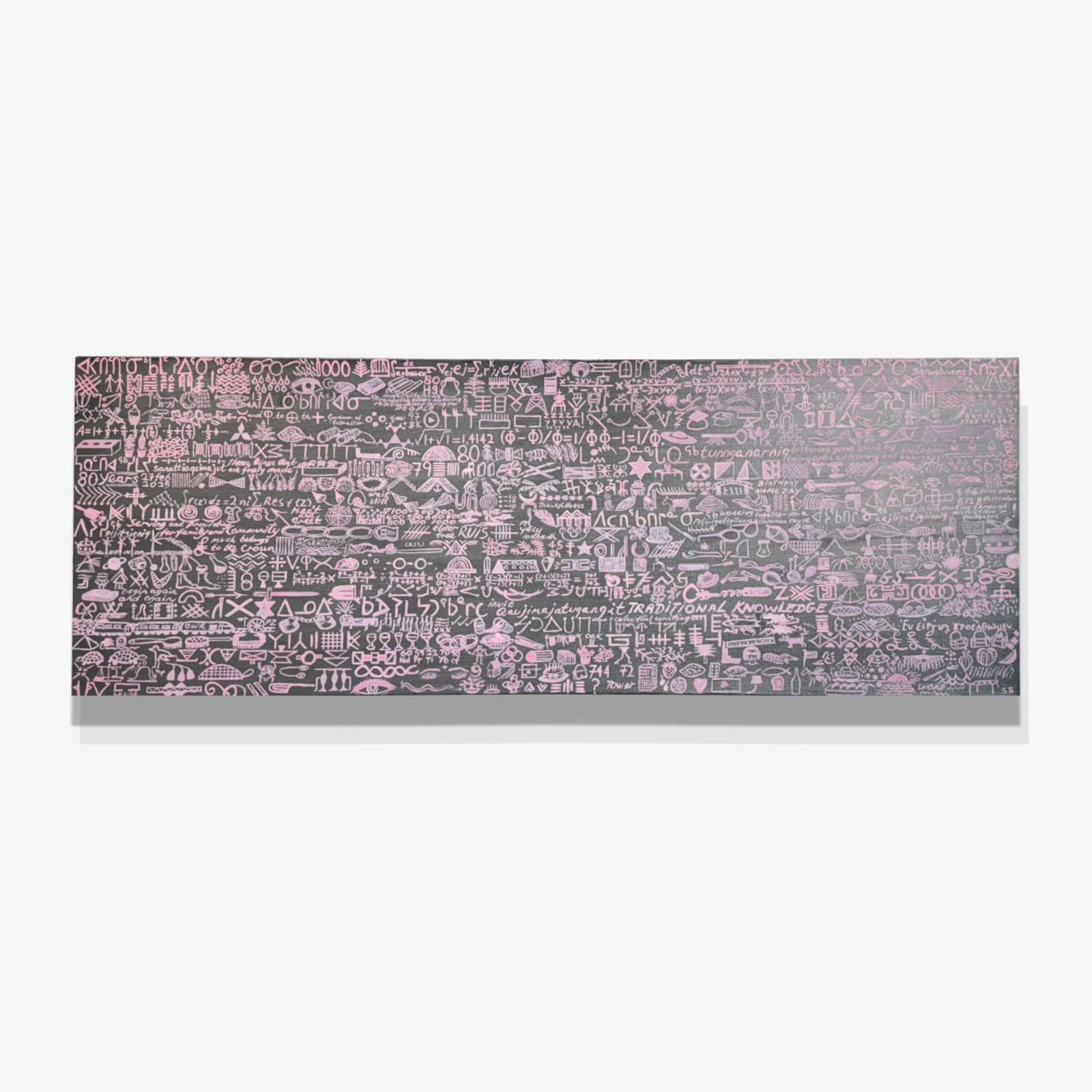 Susan Bleakley, Signs of the times 11