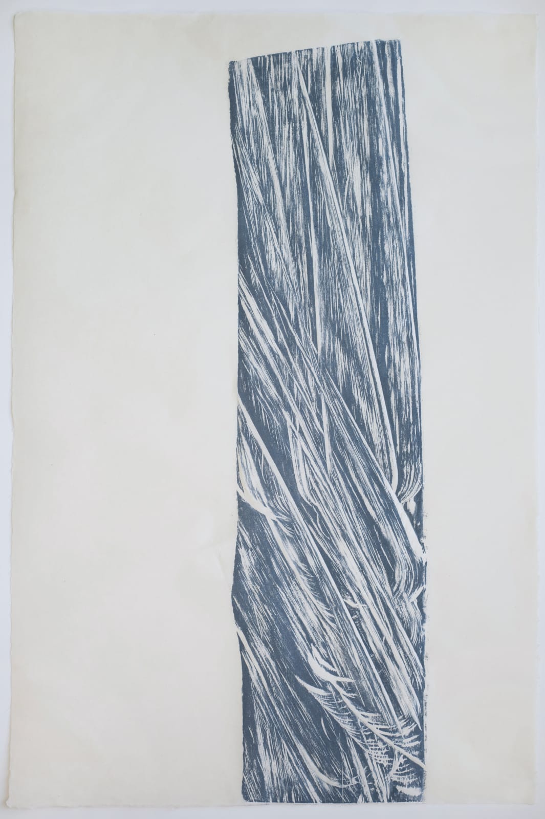 Danielle Creenaune, Silent Embrace 2, 2022