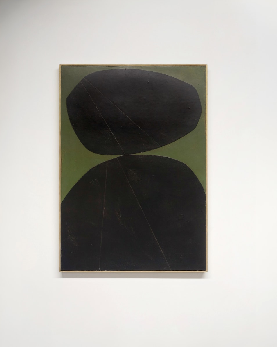 Mark Charlton , Atom 114, 2025