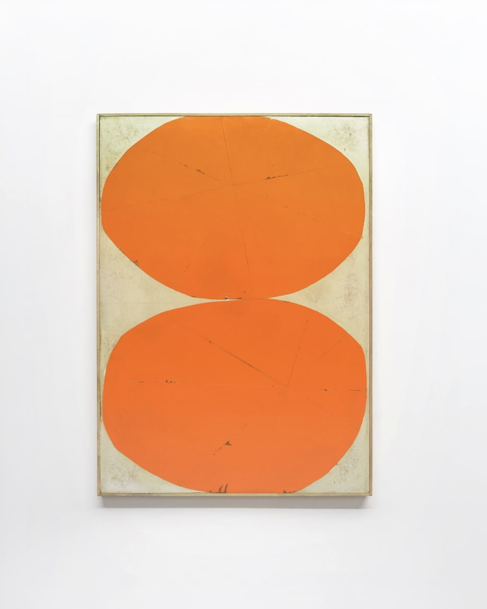 Mark Charlton , Atom 112, 2025