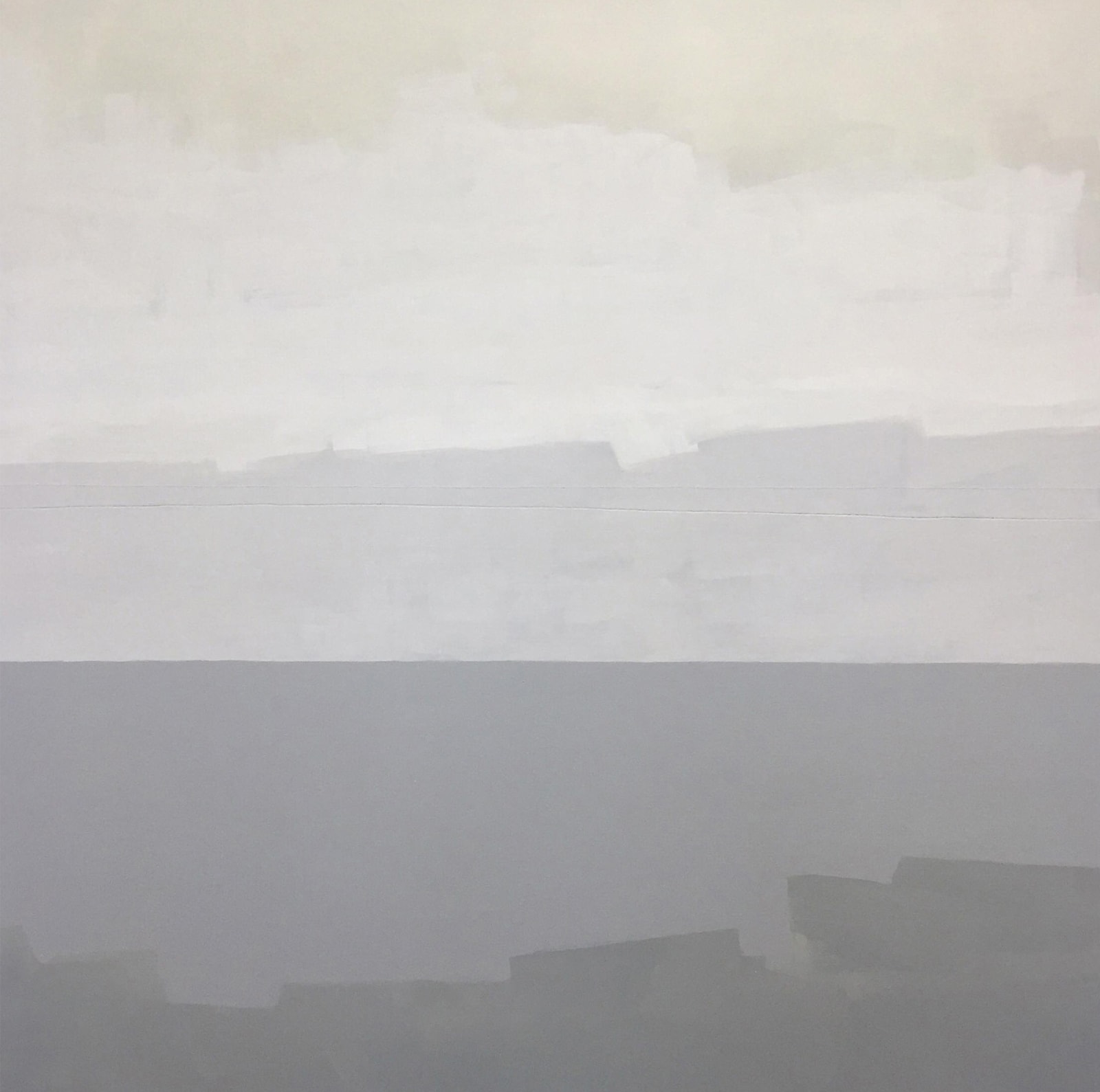 Sarah Woods, Newlyn, 2019