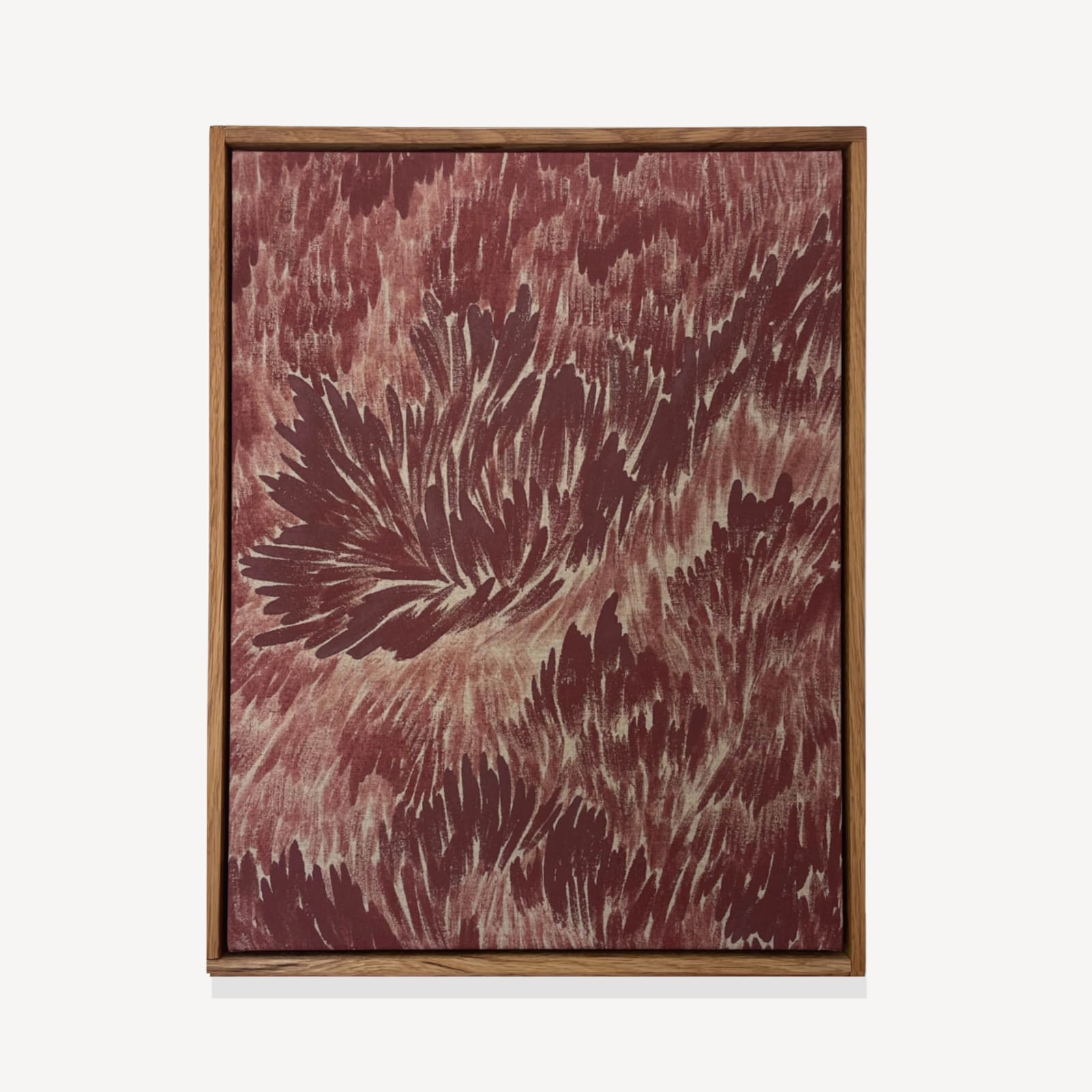 Lisa-Marie Price, Unseen By The Senses, 2025
