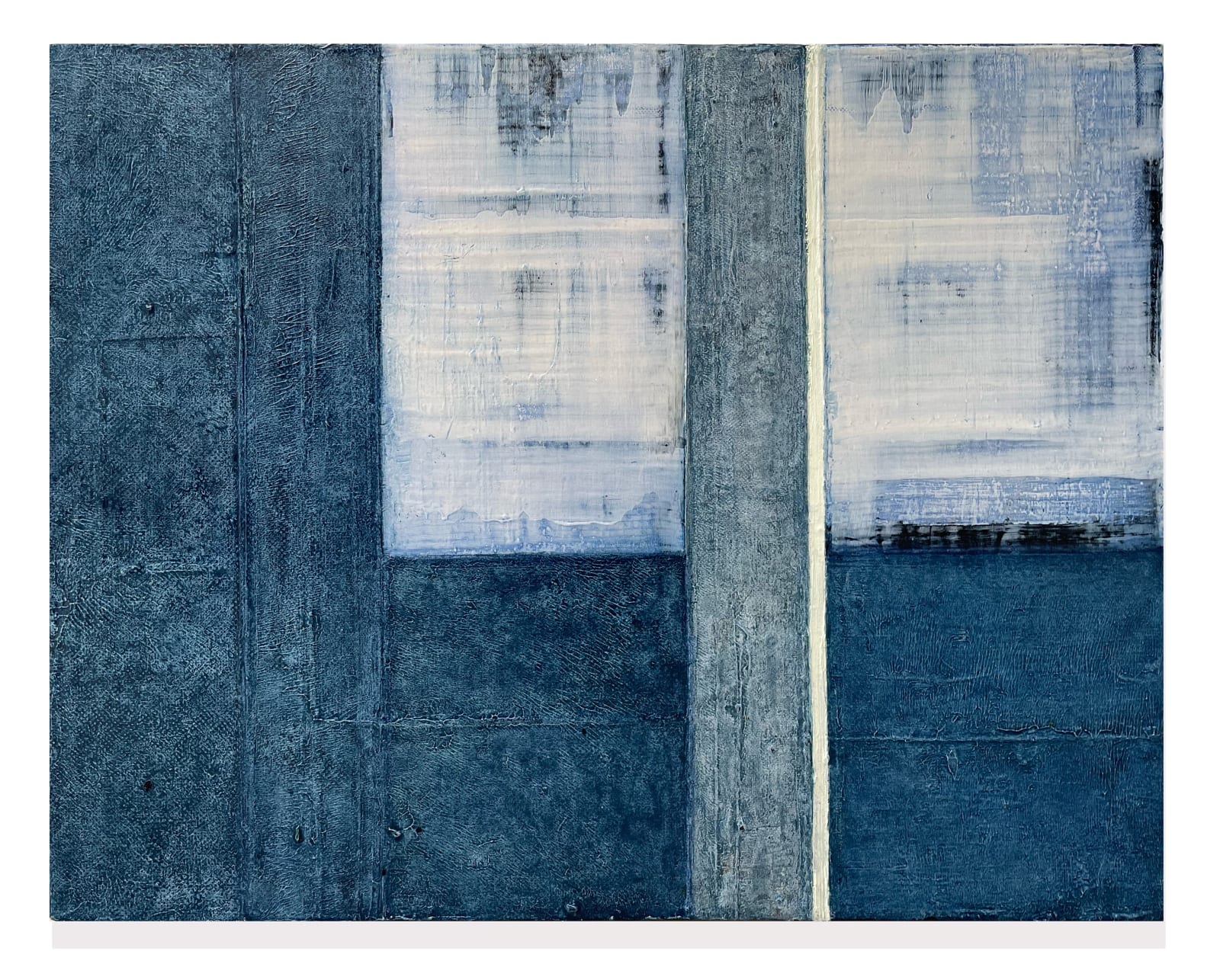 Zoe Benbow, Open Window, 2022