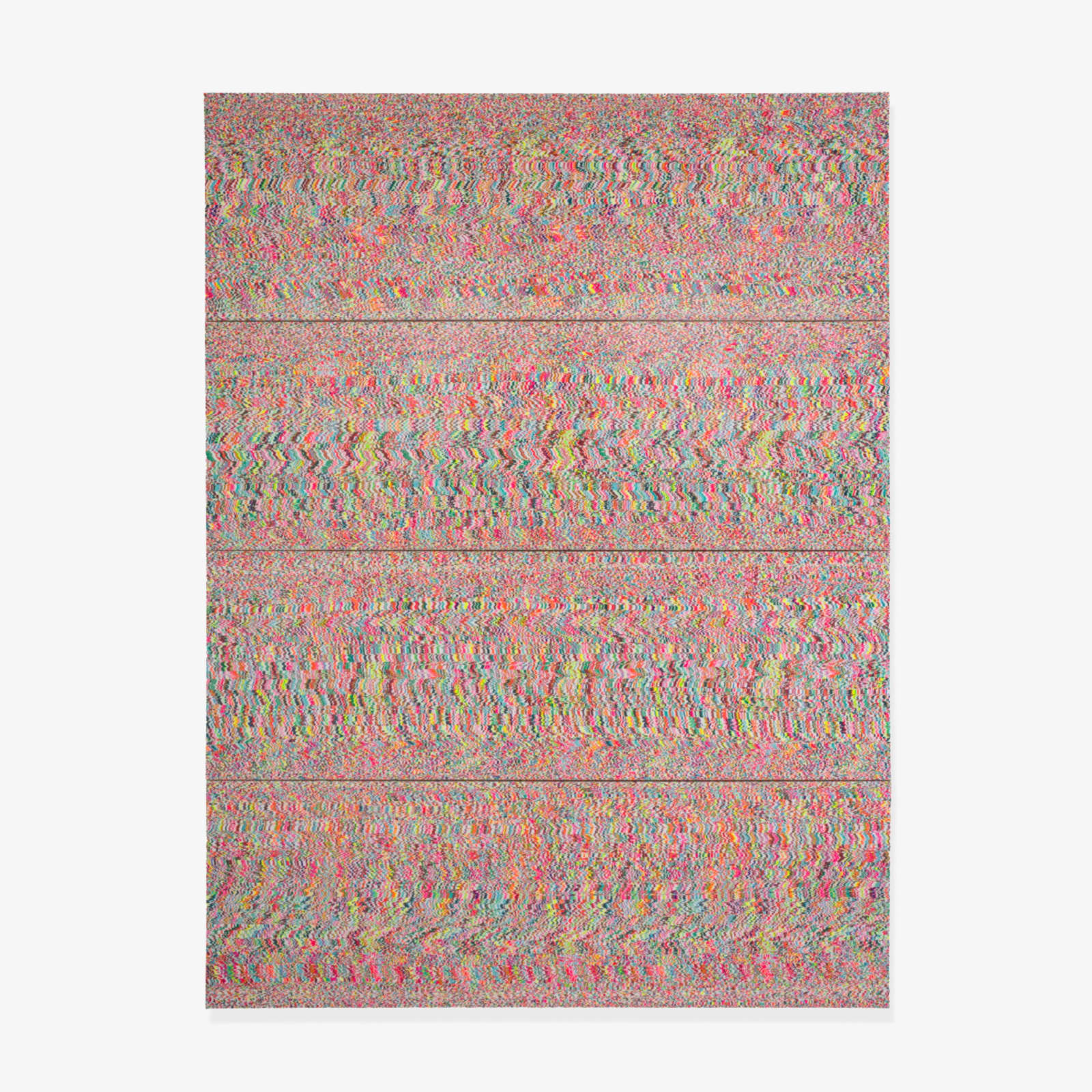 Maibritt Ulvedal Bjelke, Colour–Galore no01