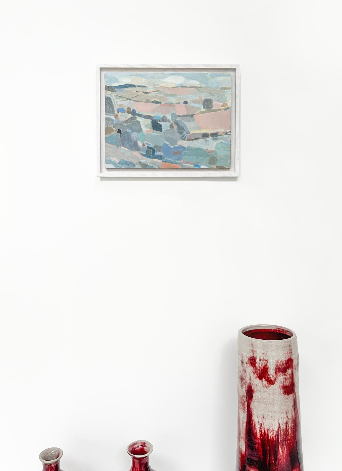 David Abbott, The Days Arrange, 2022