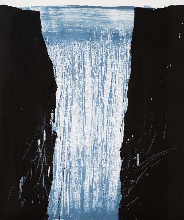 Danielle Creenaune, Infinity, 2022