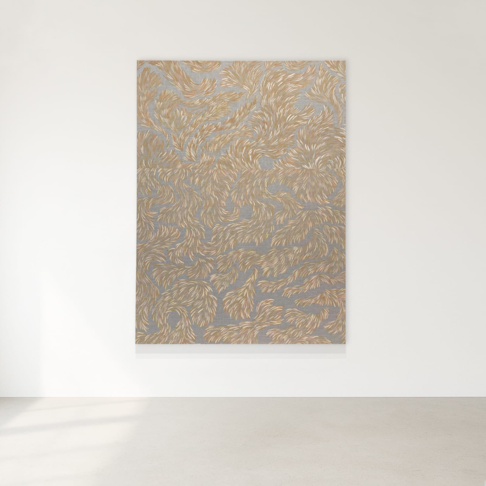 Lisa-Marie Price, The Bones of Fire and Stone, 2025