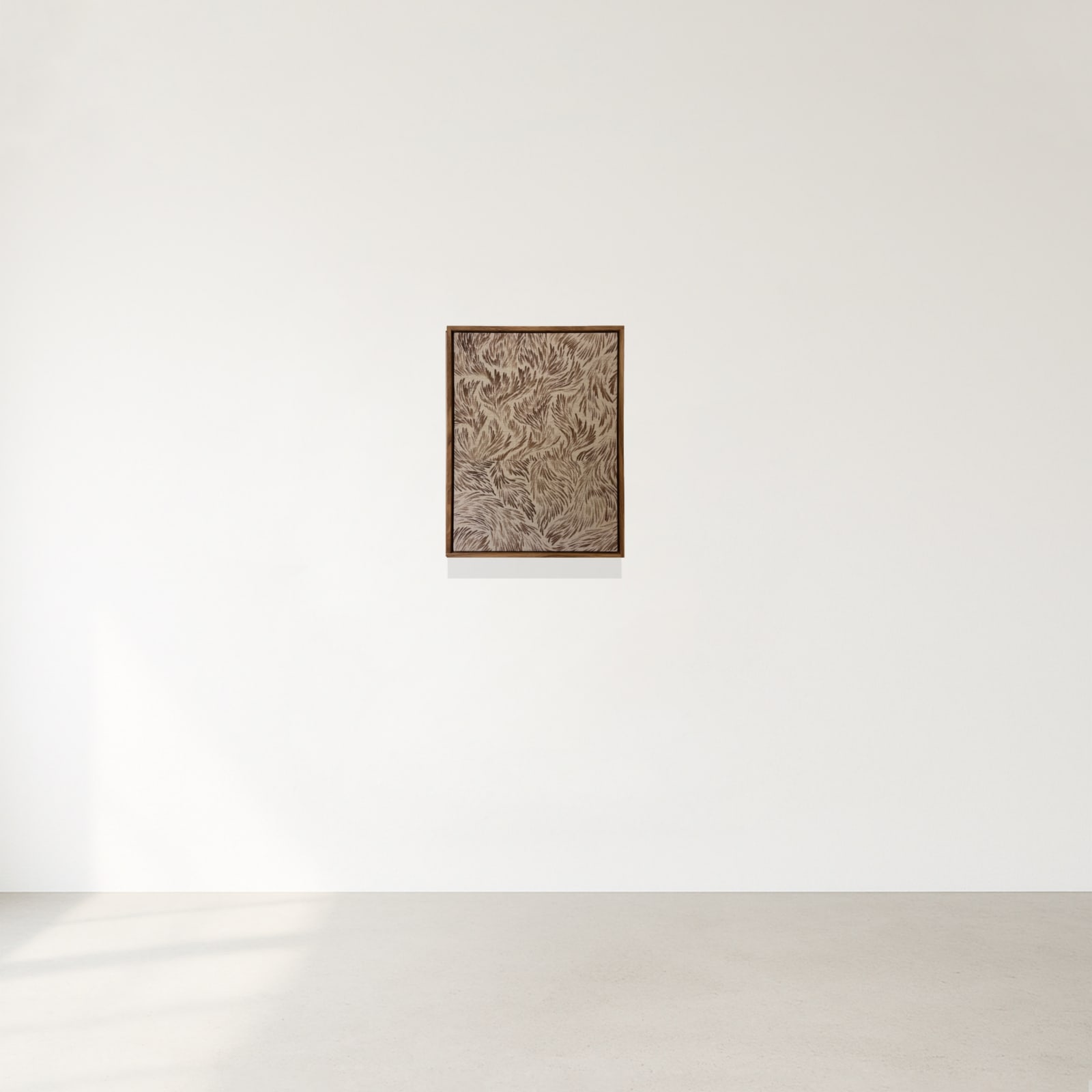 Lisa-Marie Price, Terraforming, 2025