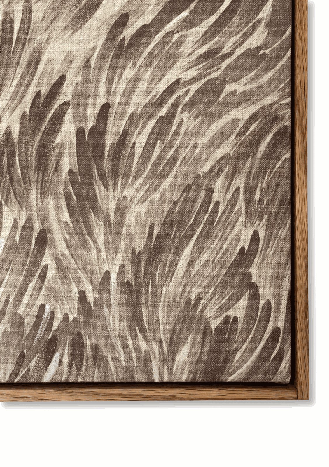 Lisa-Marie Price, They Lie Dormant, Like Seeds, 2025