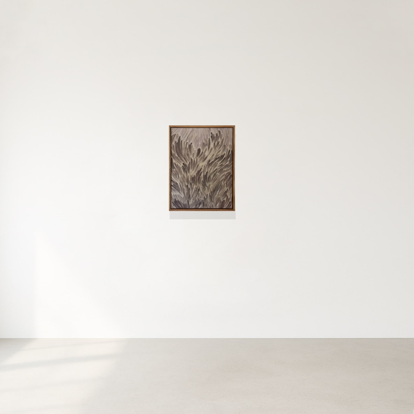Lisa-Marie Price, They Lie Dormant, Like Seeds, 2025