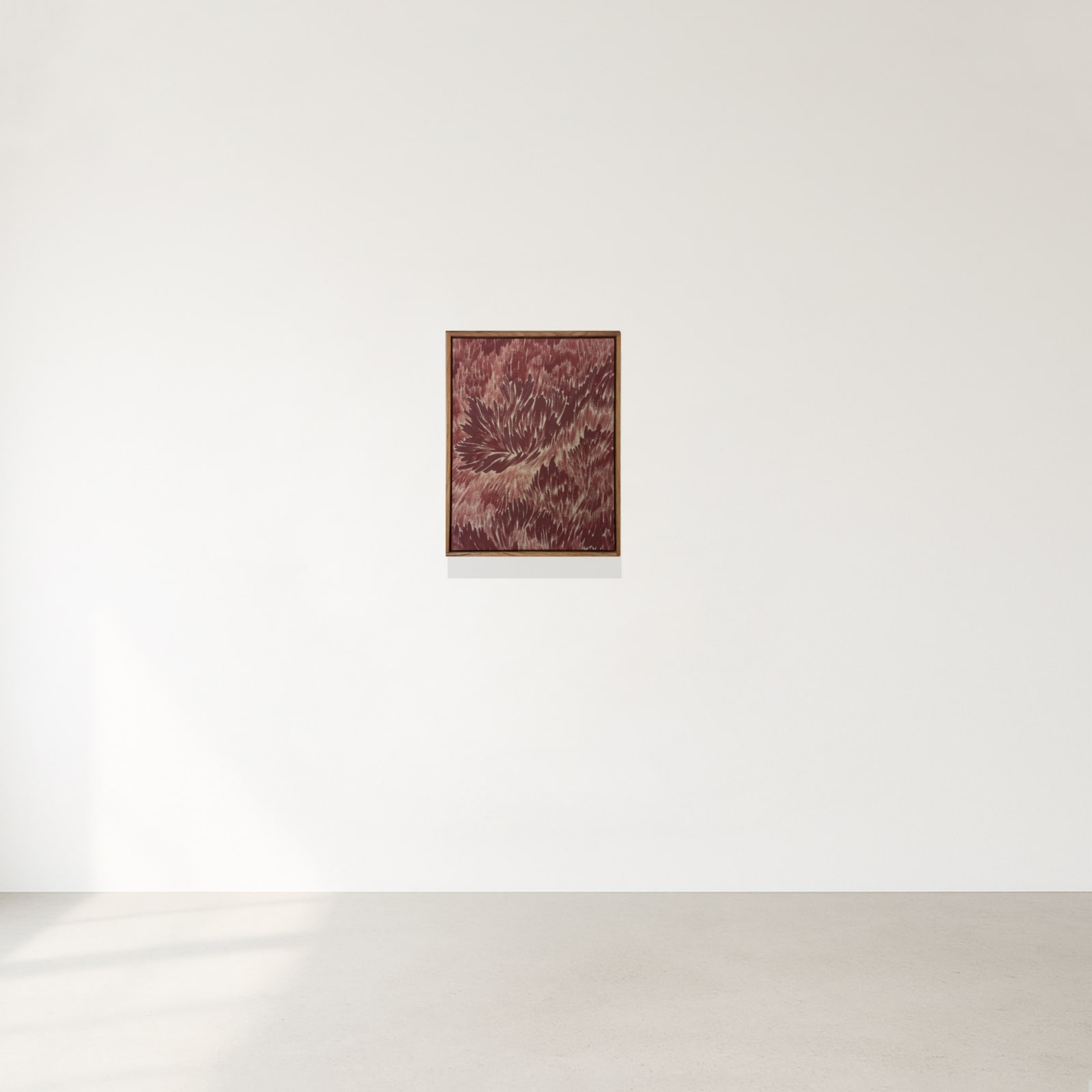 Lisa-Marie Price, Unseen By The Senses, 2025