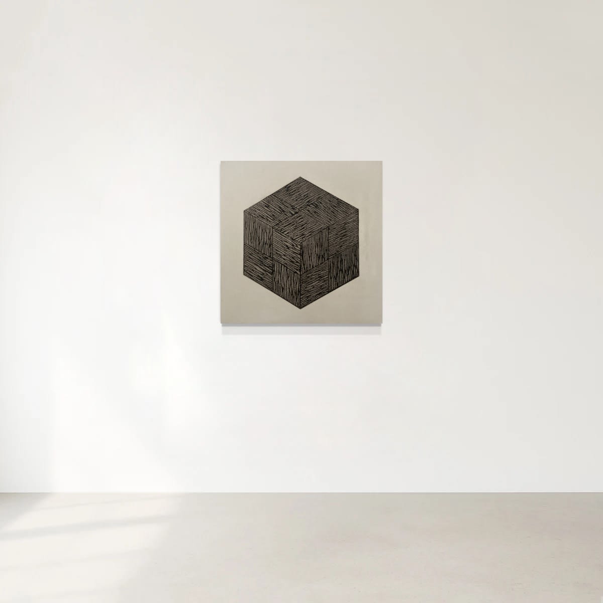 Joe Morris, Numinous III