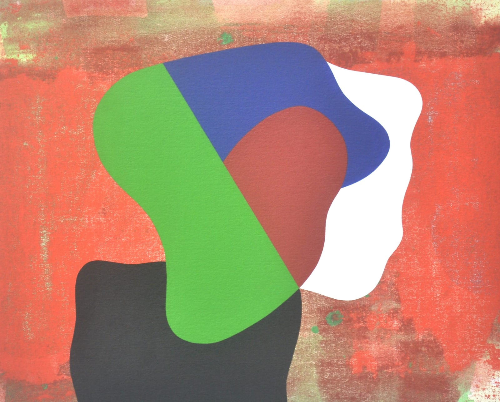 Bernard Irwin, The persistence of memory