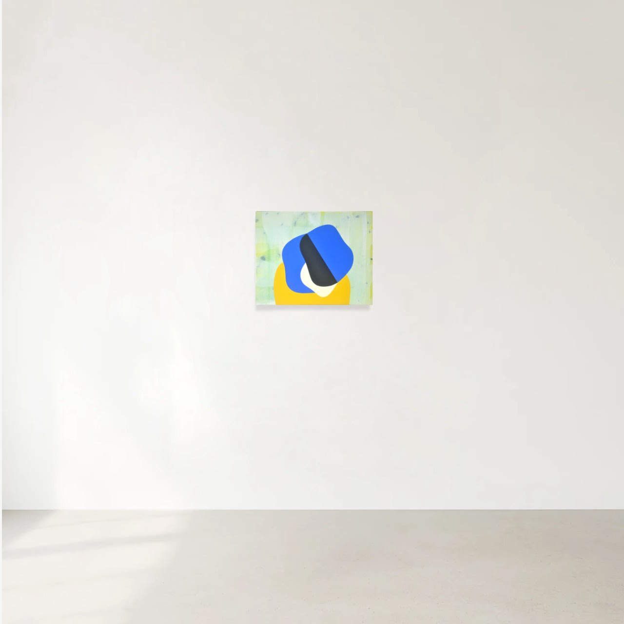 Bernard Irwin, Loves ascendancy in summer