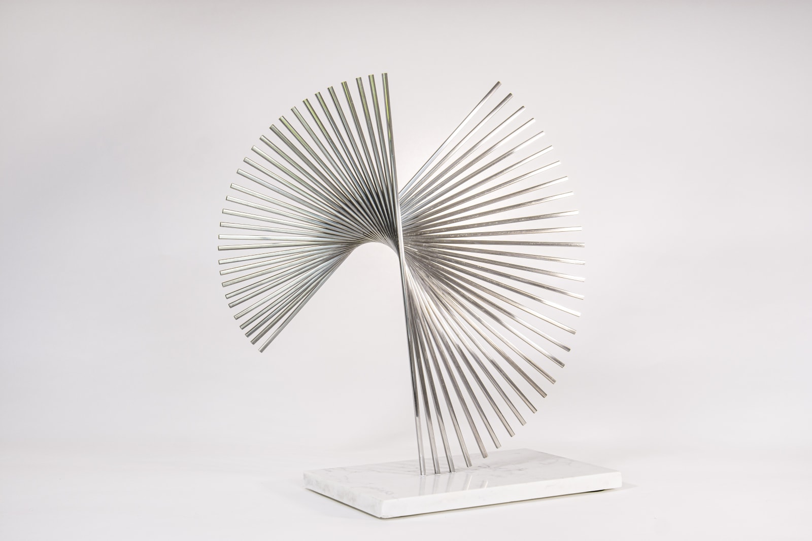 David Hill, HERMES, 2025