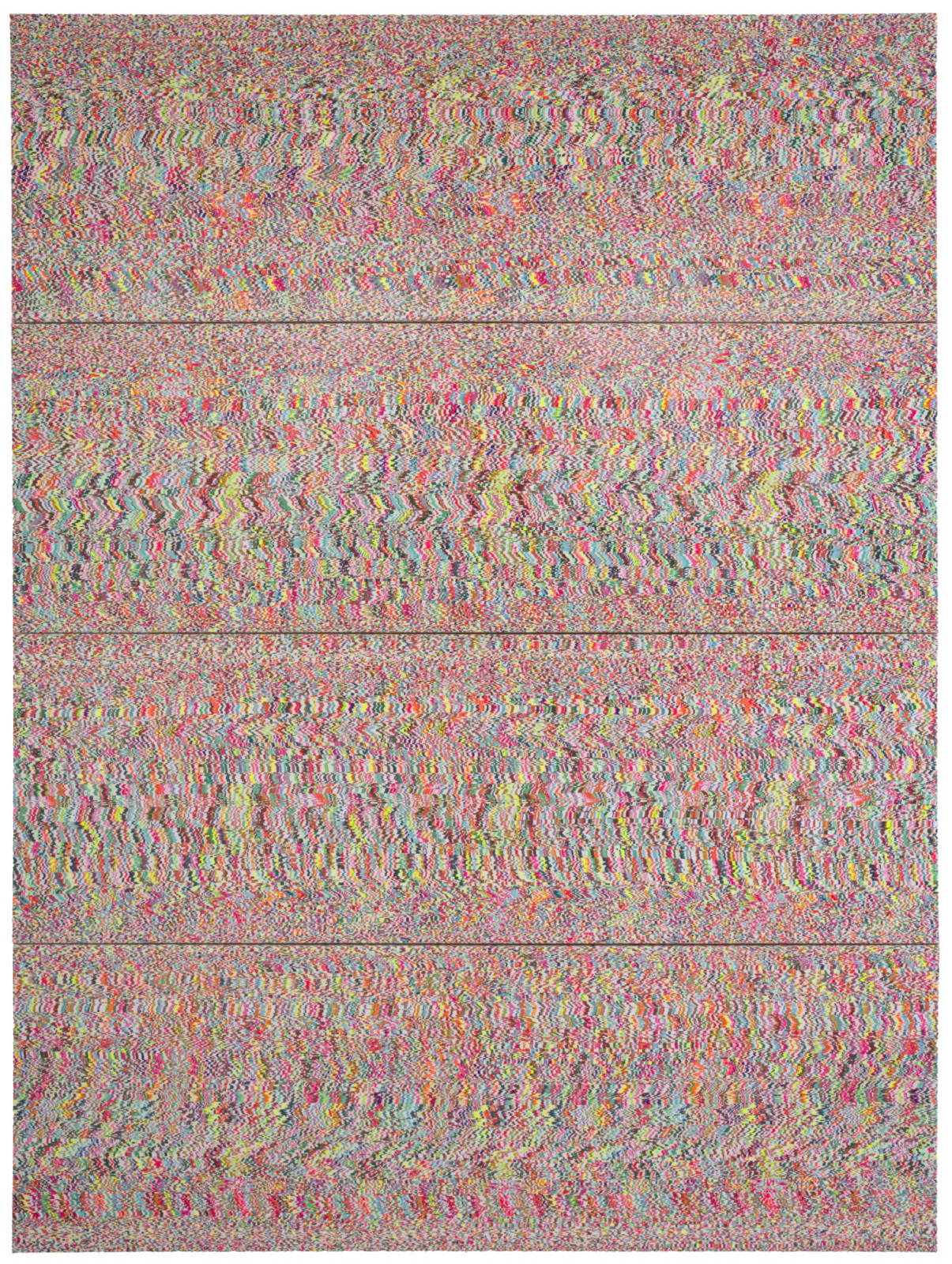 Maibritt Ulvedal Bjelke, Colour–Galore no01