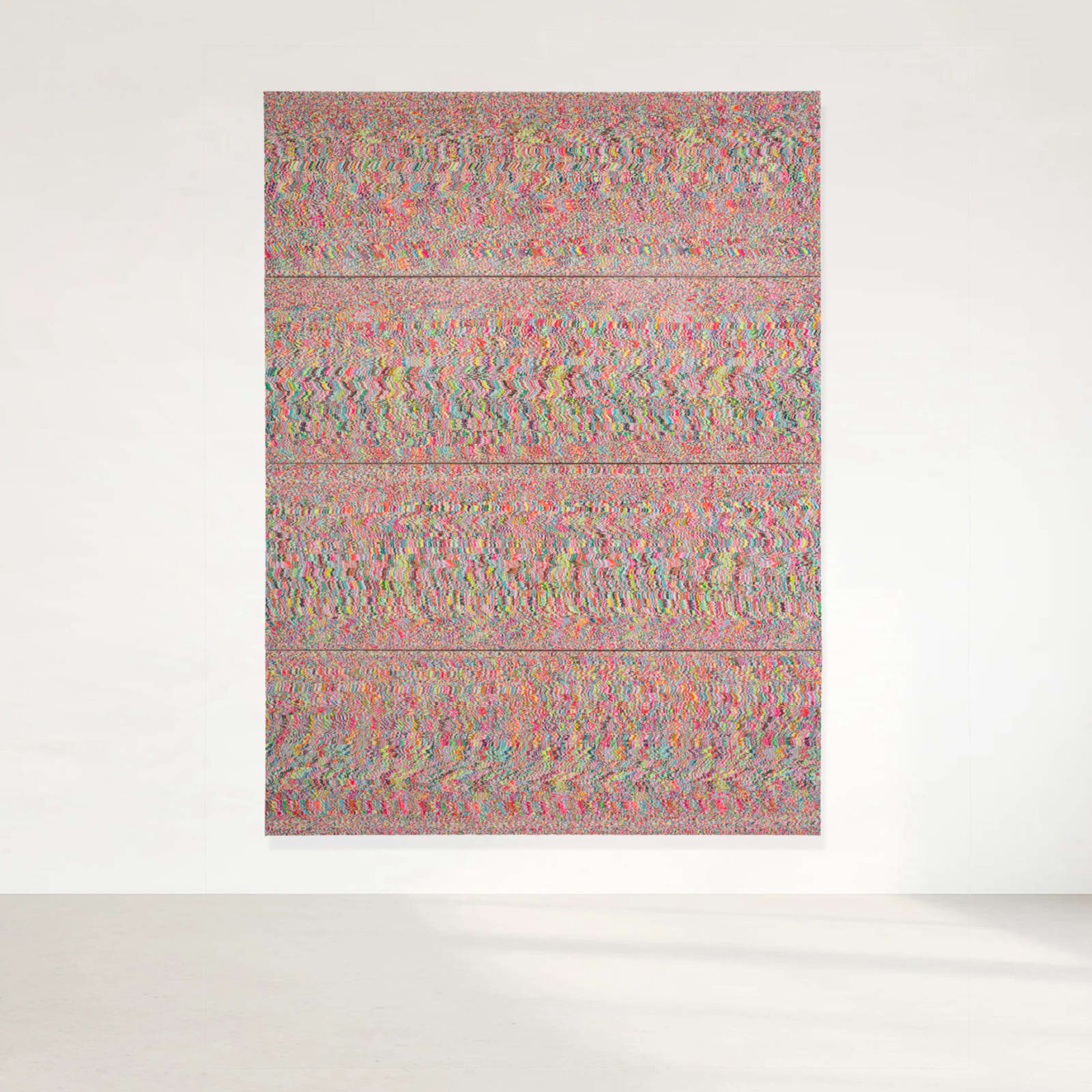 Maibritt Ulvedal Bjelke, Colour–Galore no01