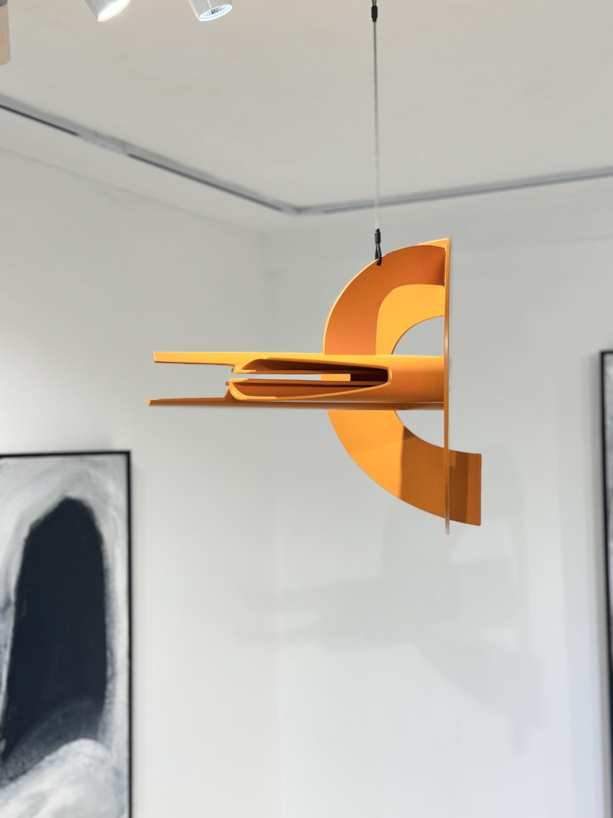Simon Gaiger, Seer, 2025