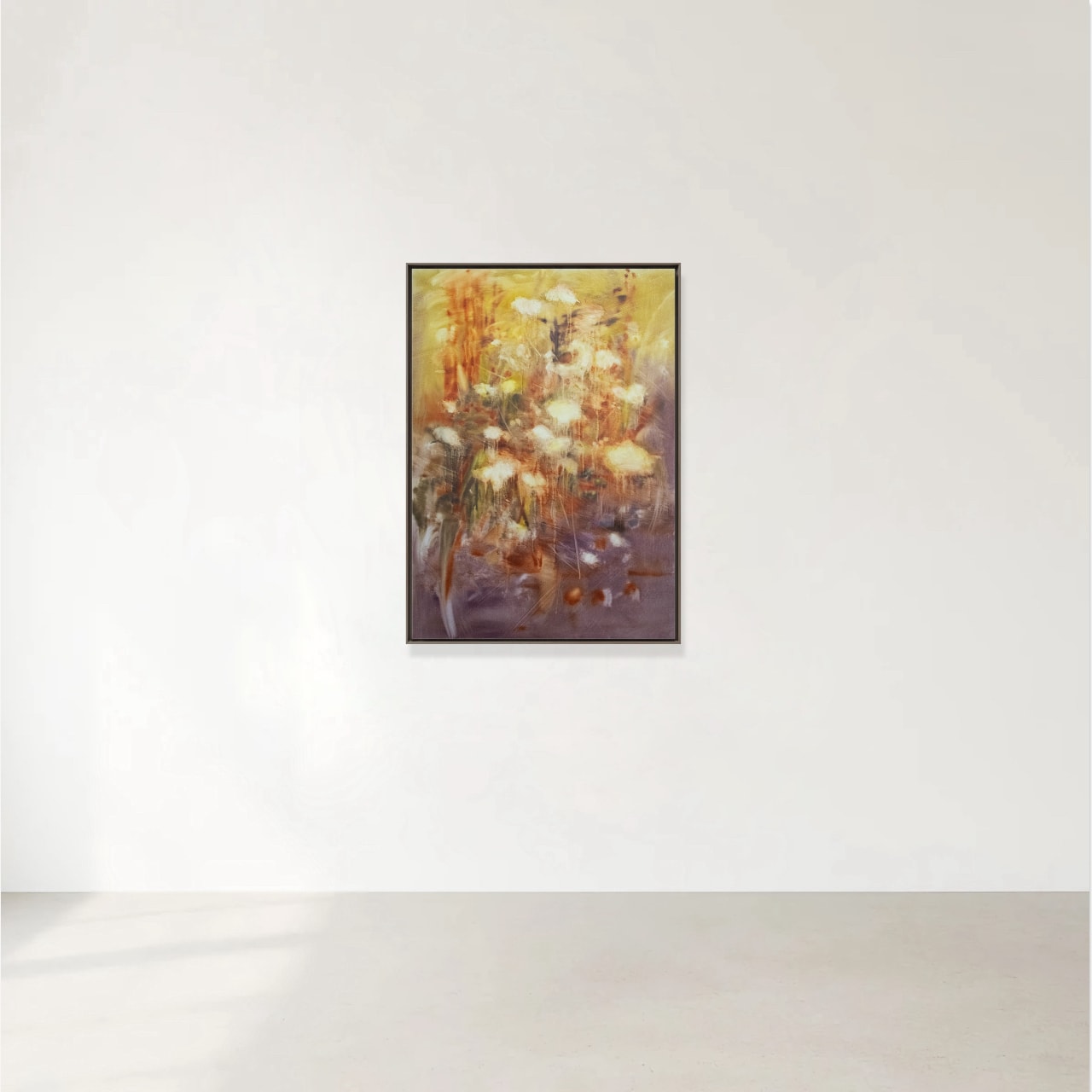 Hannah Walsh, Ghost Variety