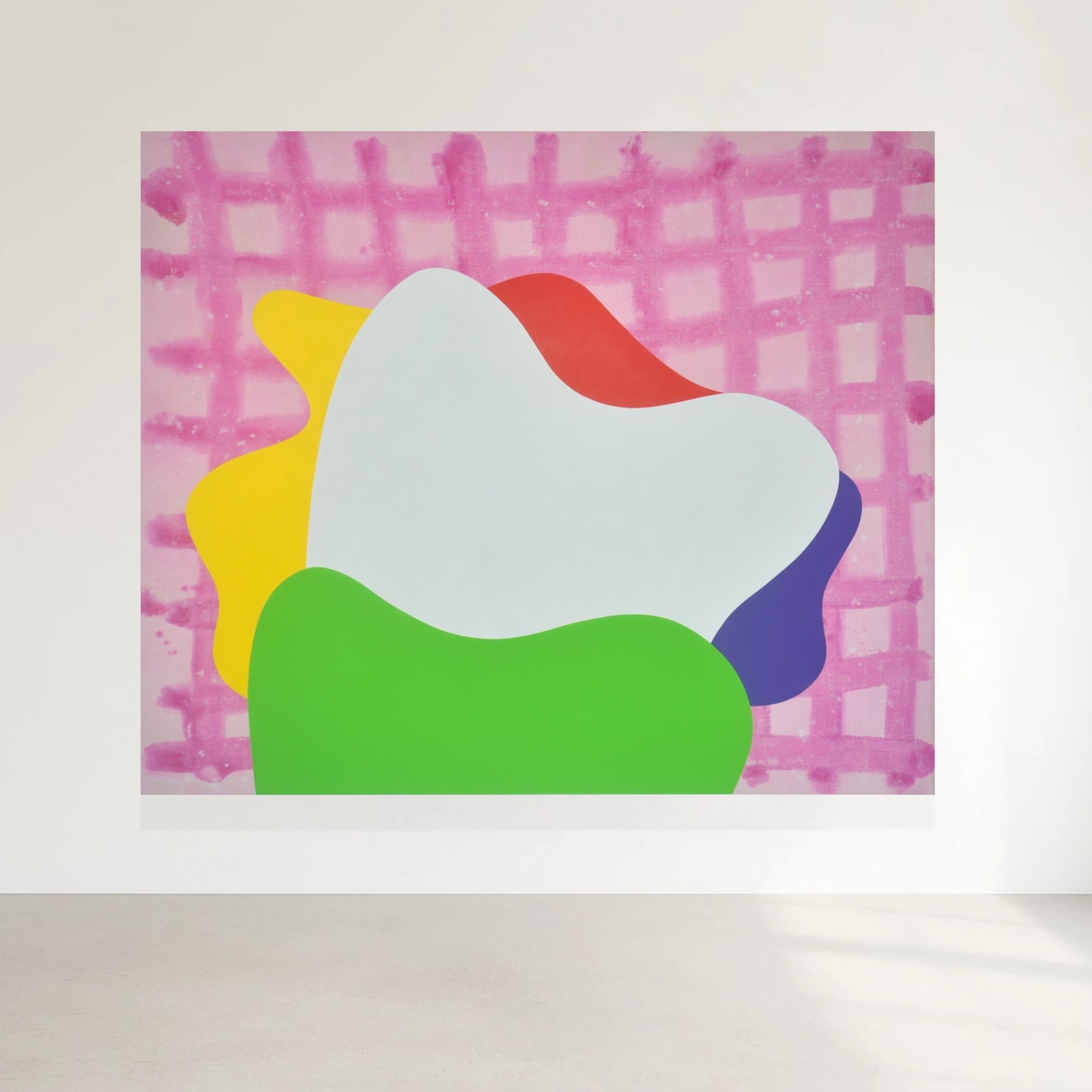 Bernard Irwin, Life is sweet