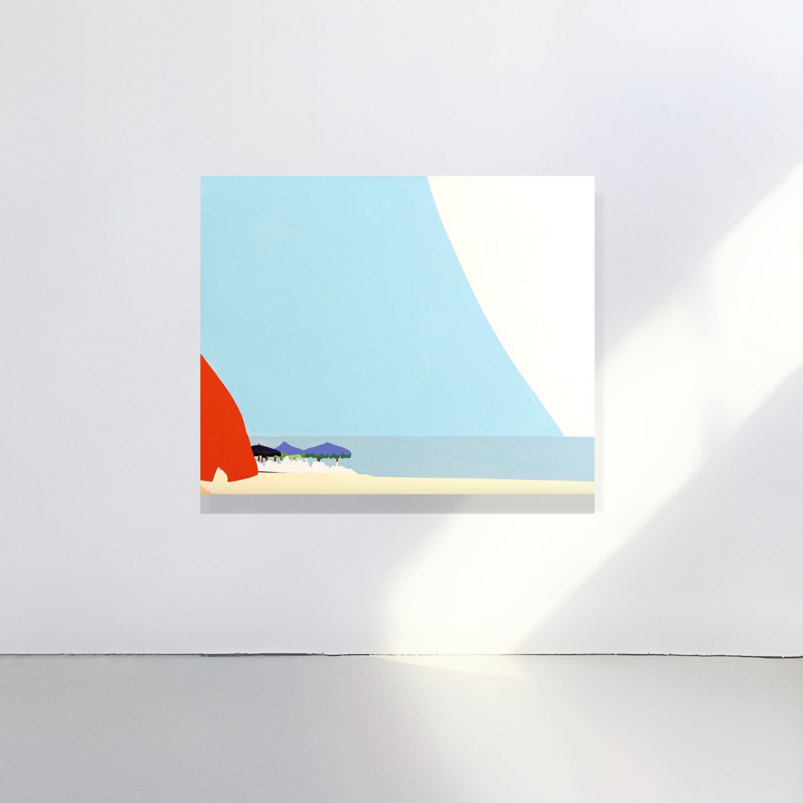 Jouni Toni, Arrival, 2025