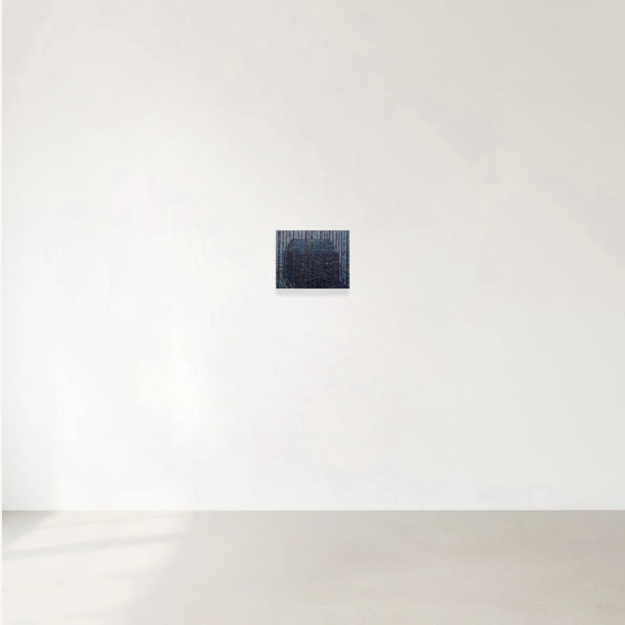 Daniel Turner, Yes and No, 2025