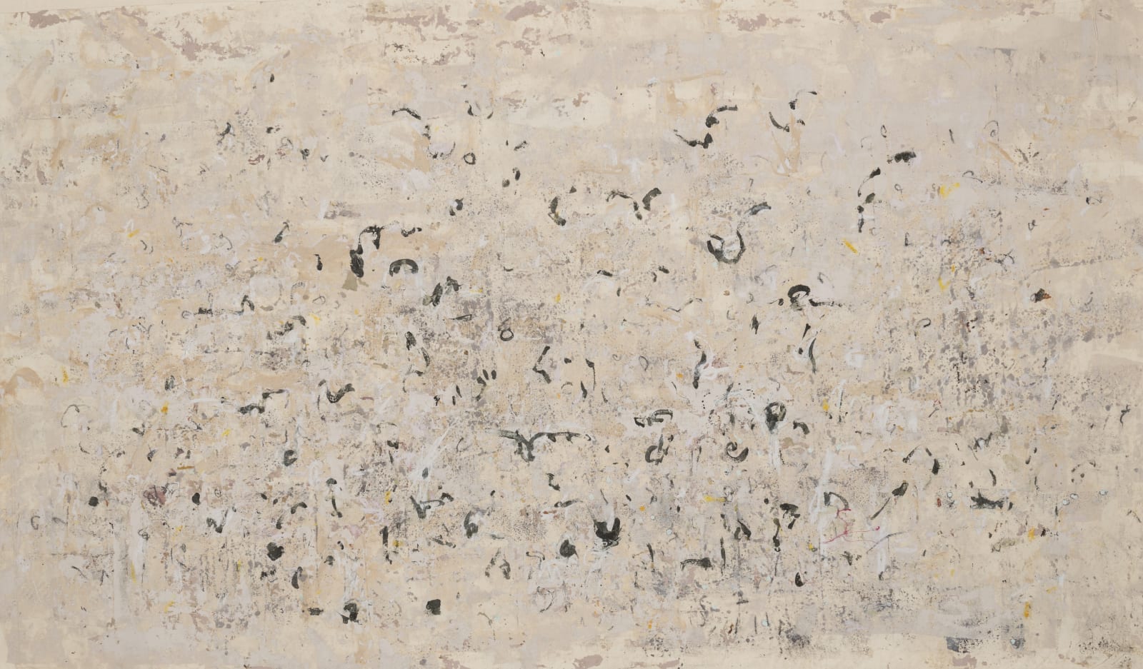 Julie Poulsen, Mareeba wetlands #1