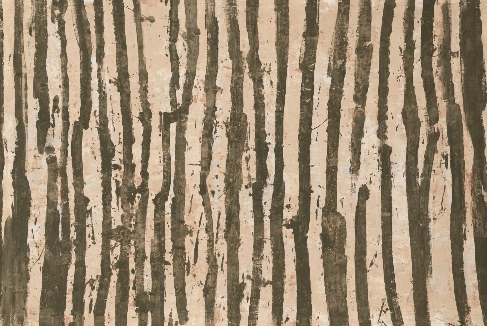 Julie Poulsen, Drive by treescape