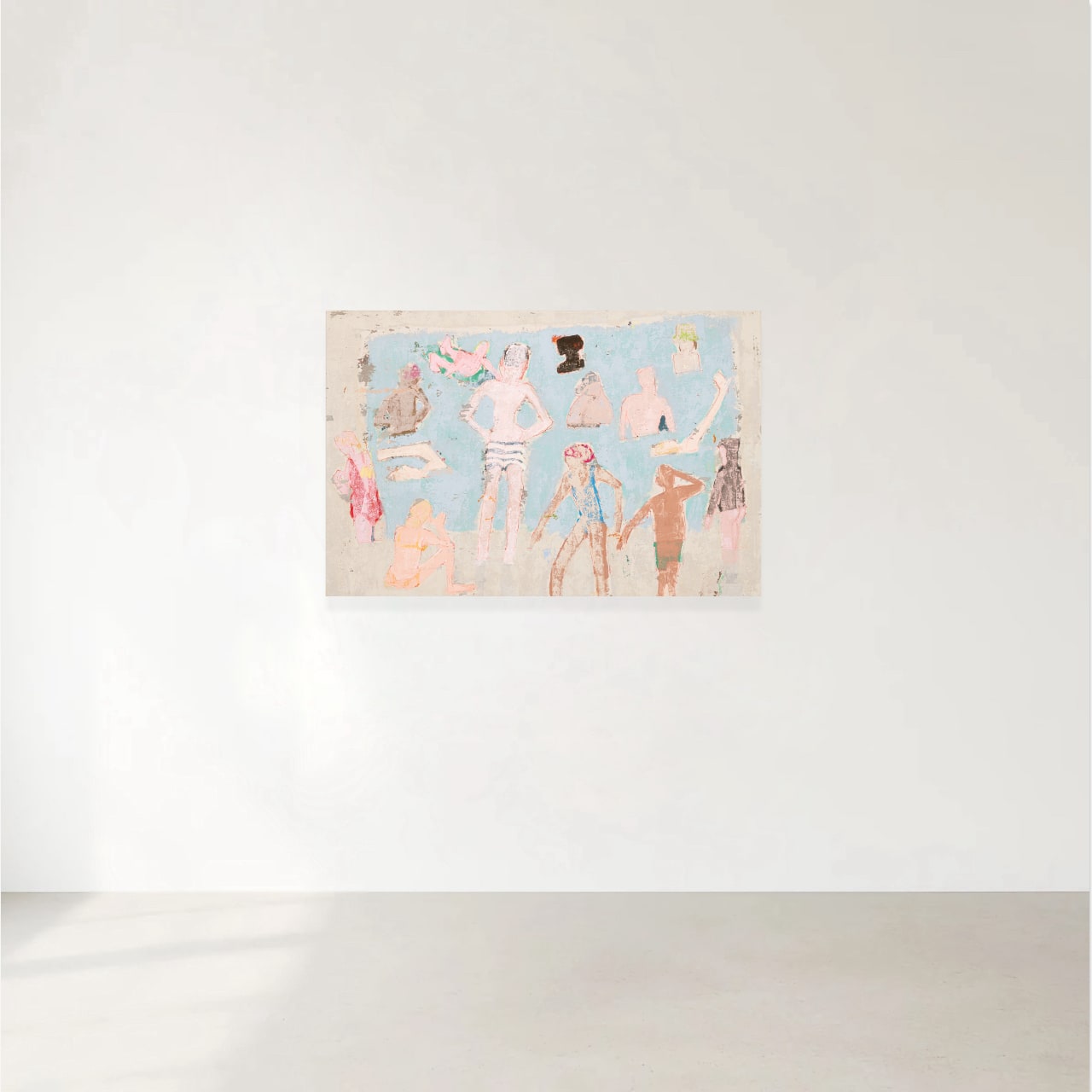 Julie Poulsen, Bliss