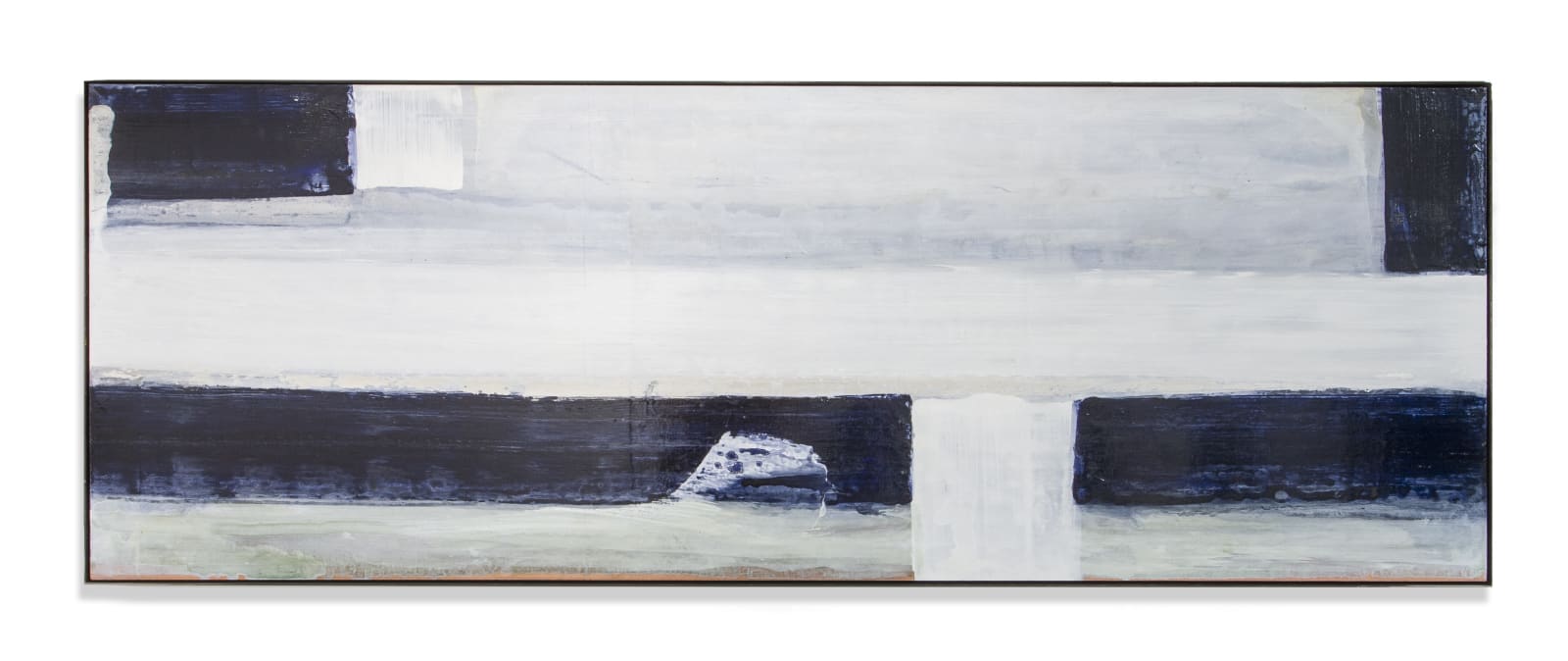 John O'Carroll, Breakwater IV, 2019
