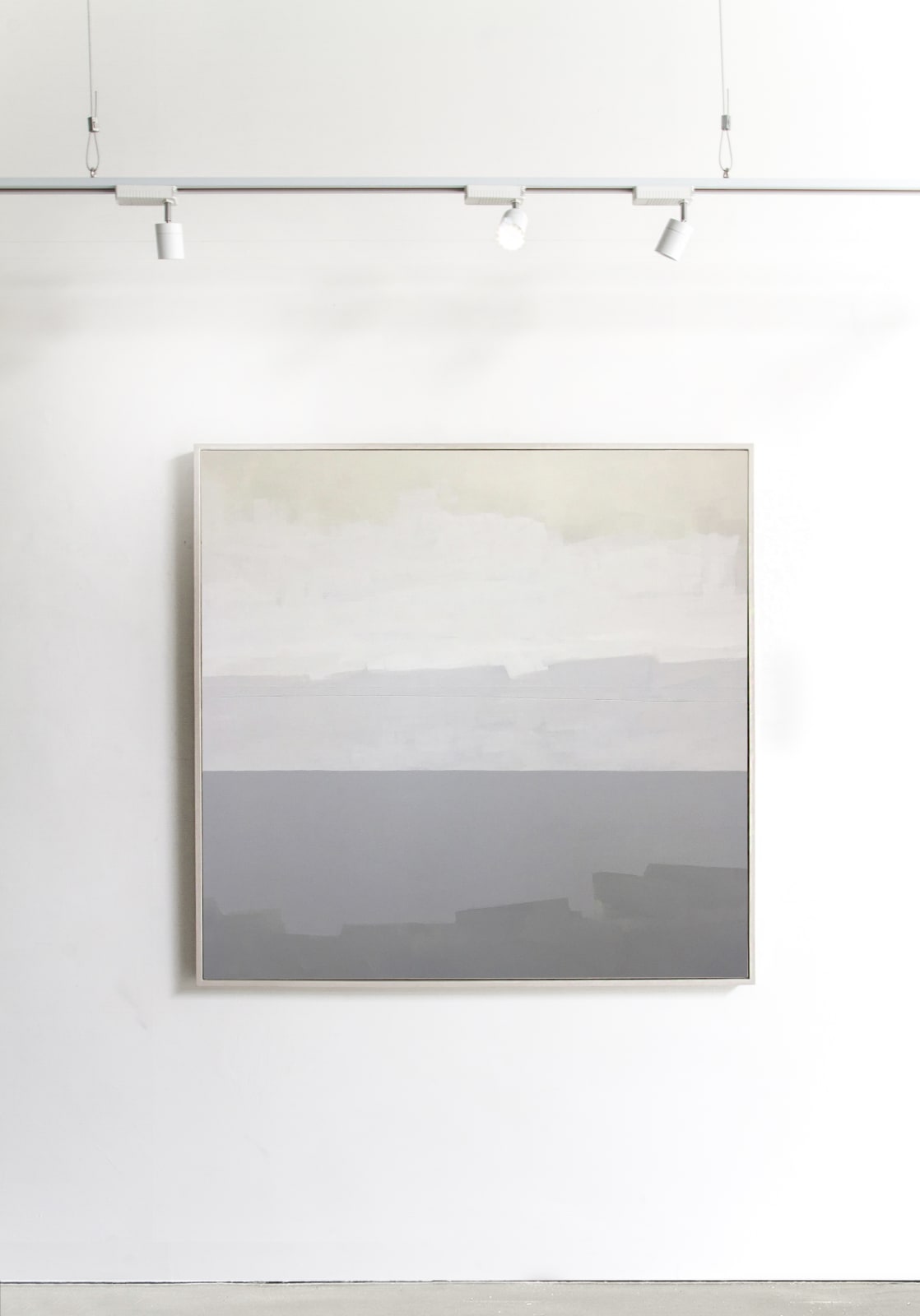Sarah Woods, Newlyn, 2019