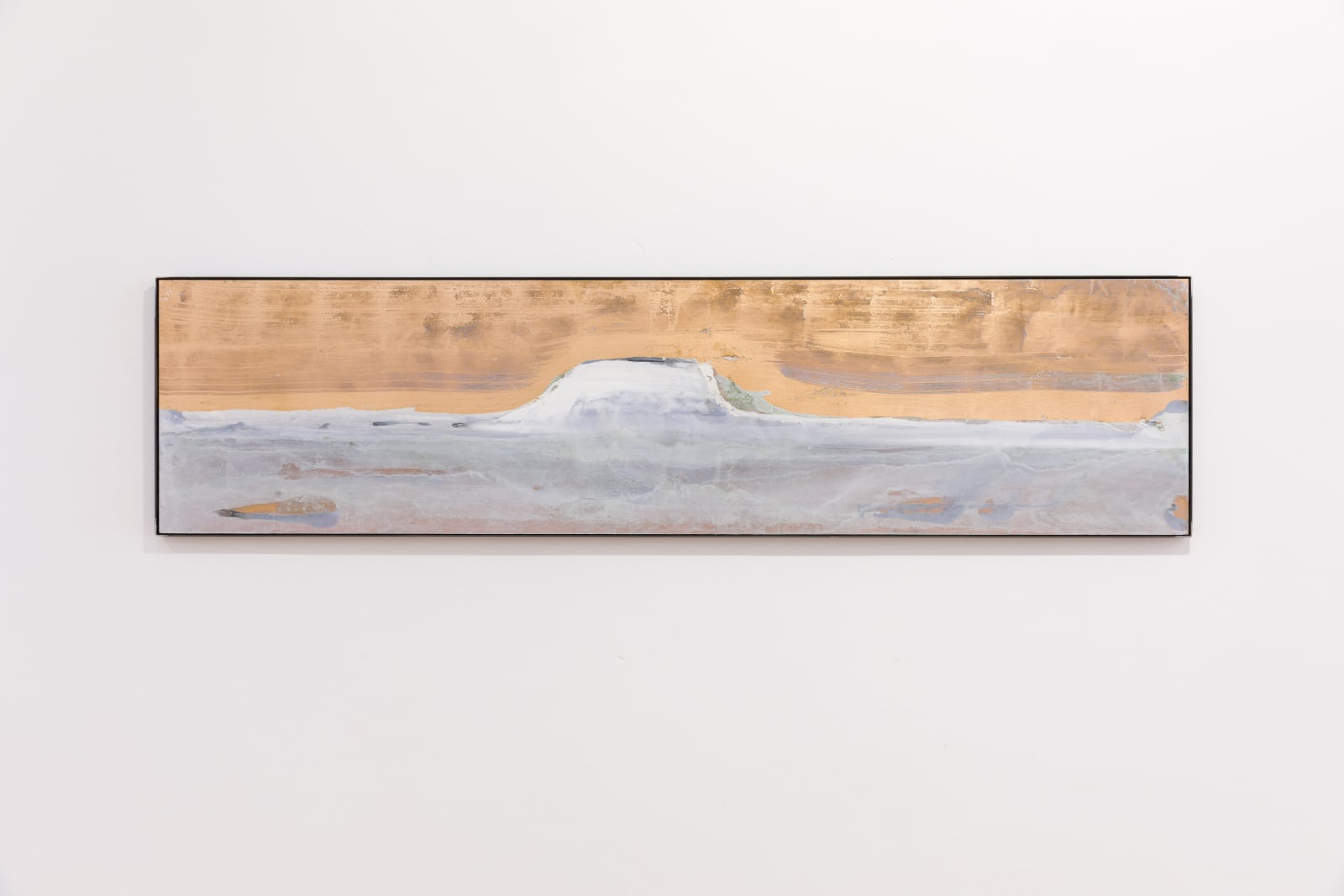 John O'Carroll, Place V, 2018