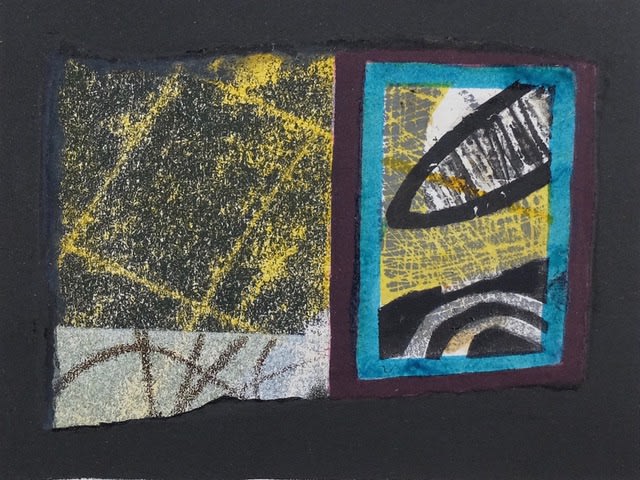 Robert Baggaley, Window