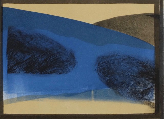 Robert Baggaley, Palouse