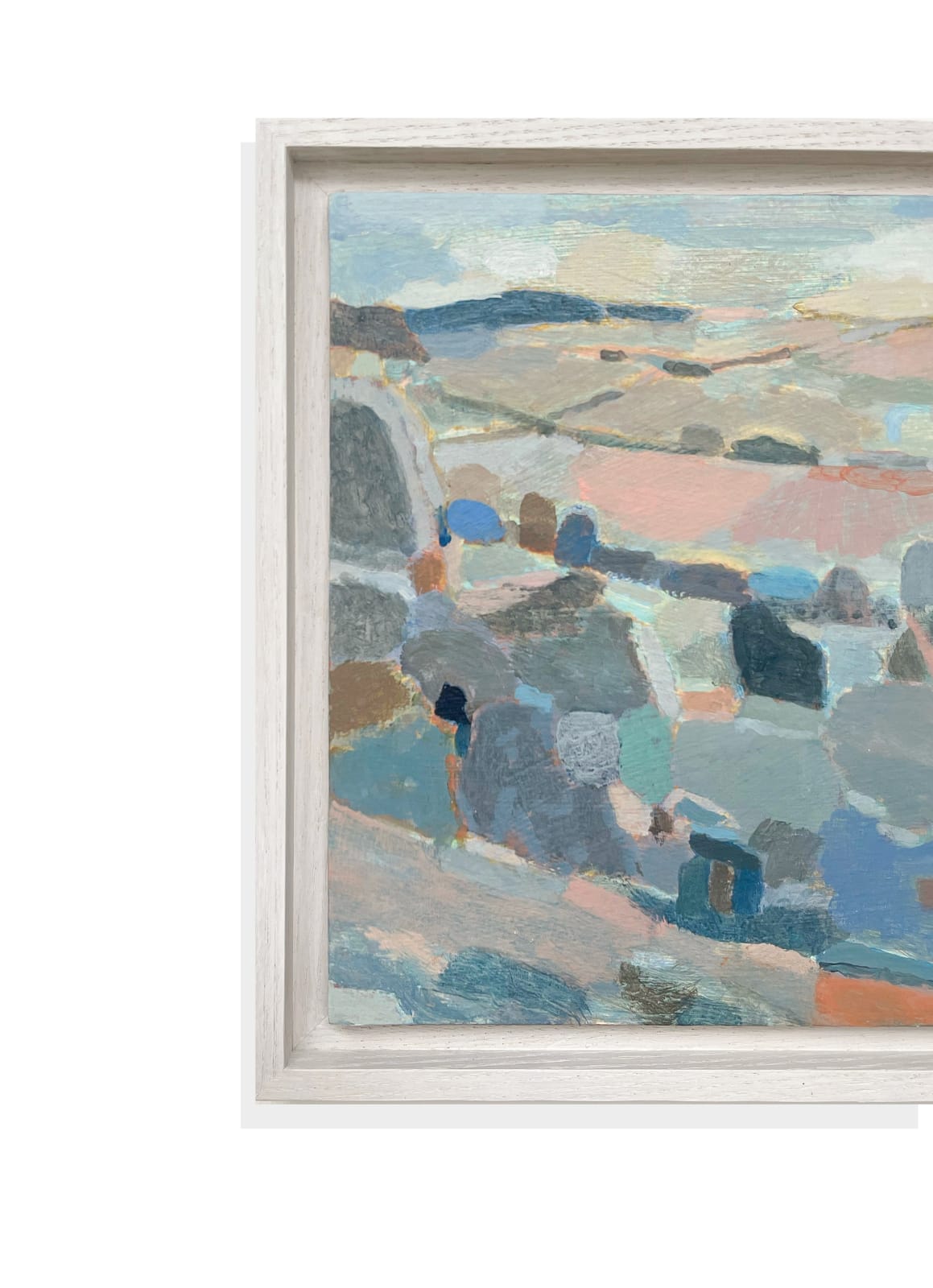 David Abbott, The Days Arrange, 2022