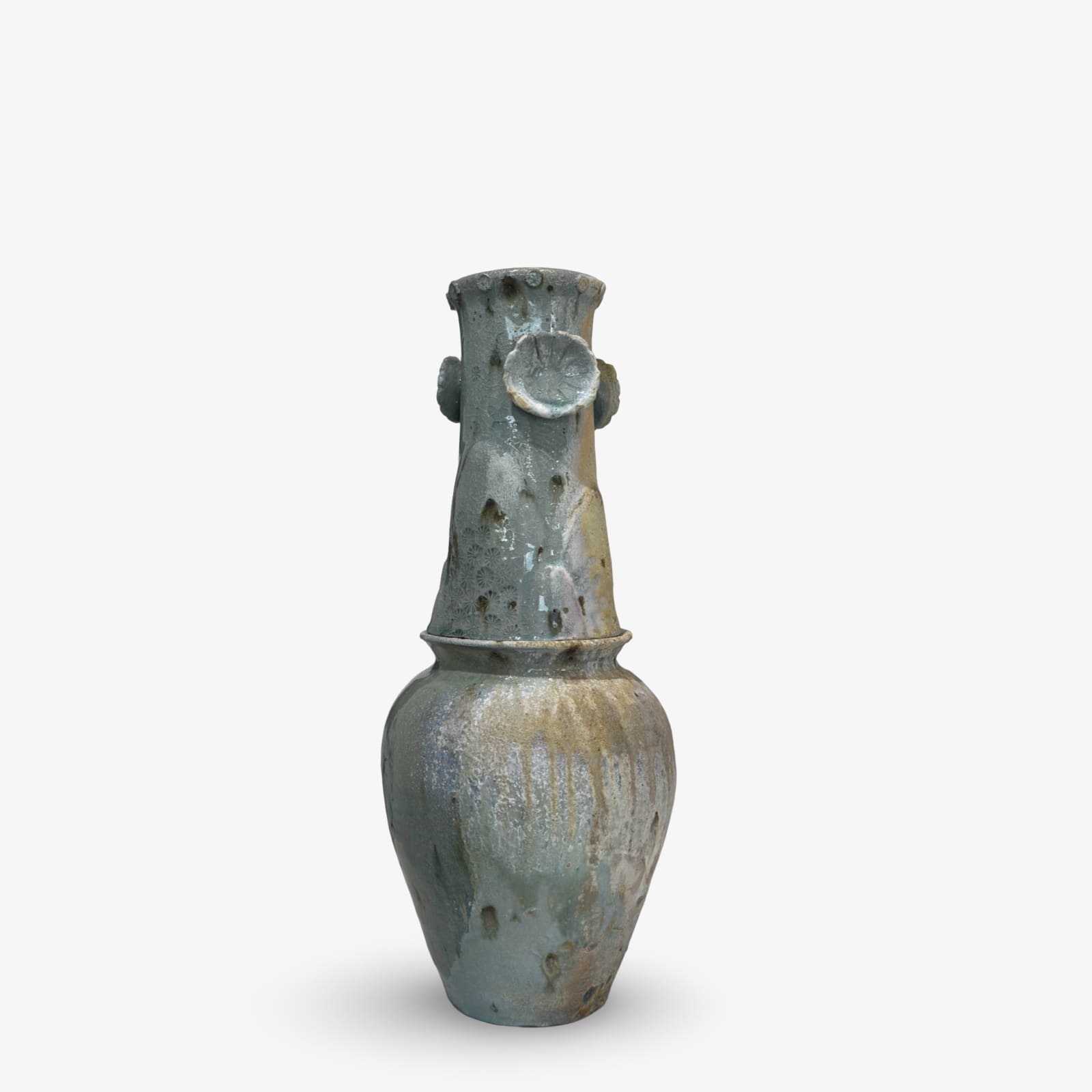 Jynsym Ong, Soul Jar, 2024