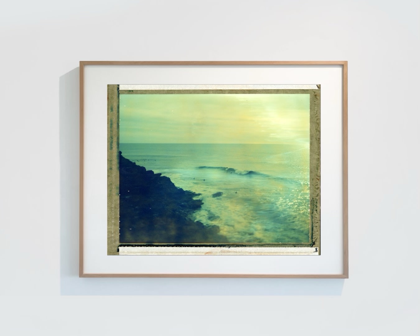 Matt Smith, Porthleven, 2025