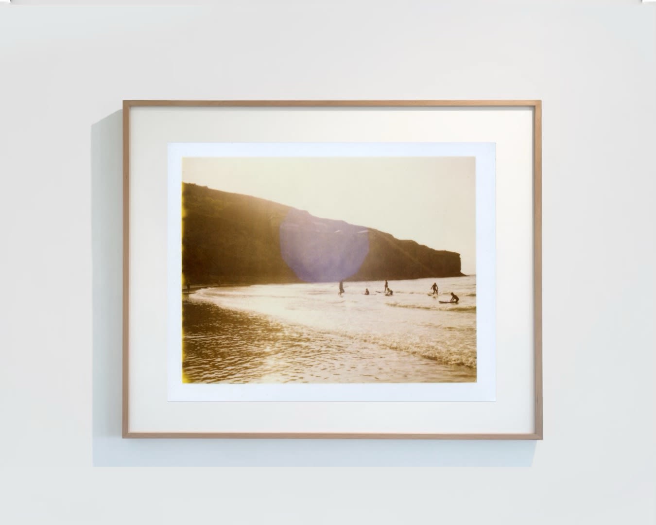 Matt Smith, St Agnes, Golden Hour, 2025