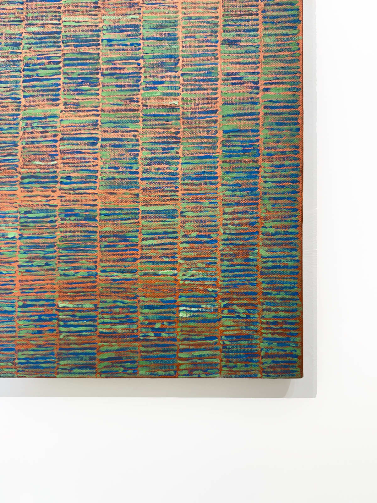 Susan Bleakley, A Pause In The Tension