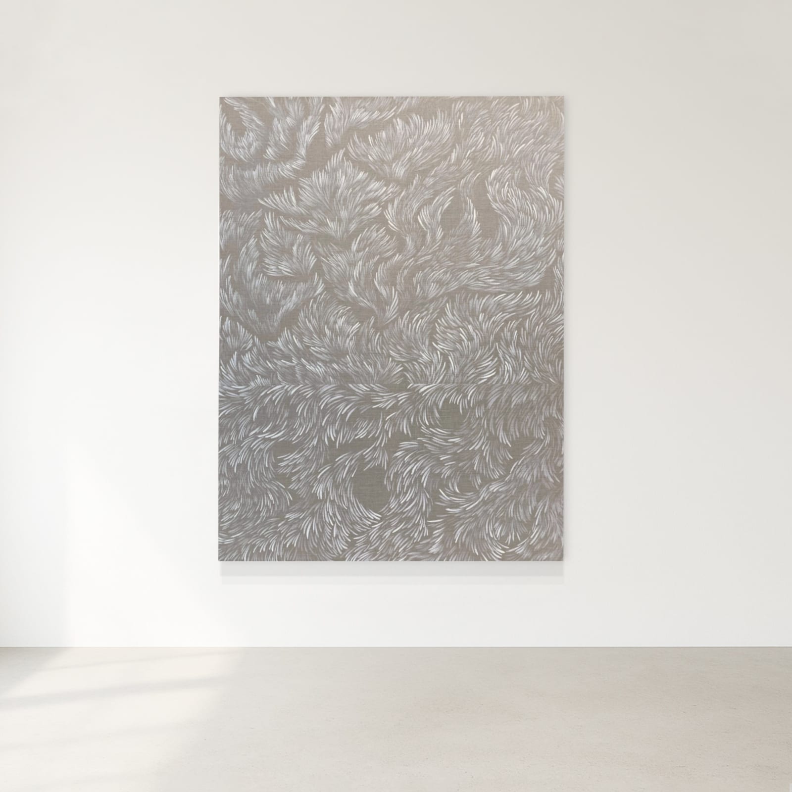 Lisa-Marie Price, The Ocean Calls, 2025