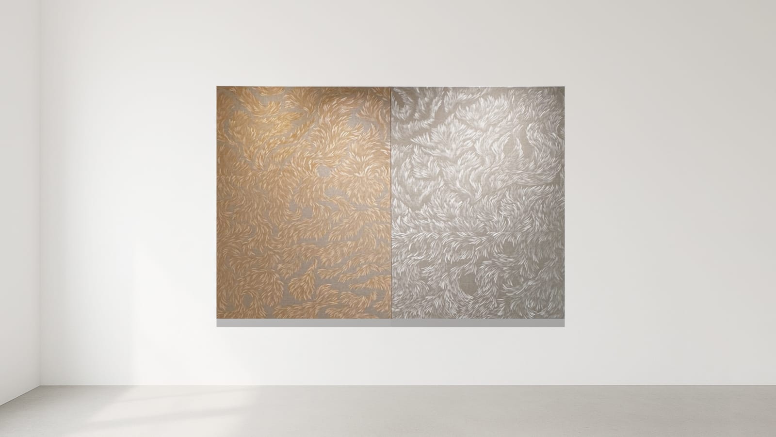 Lisa-Marie Price, The Ocean Calls, 2025