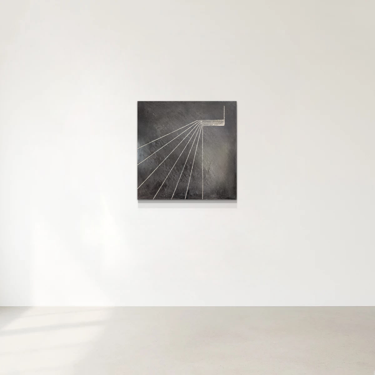 Joe Morris, Diminished II