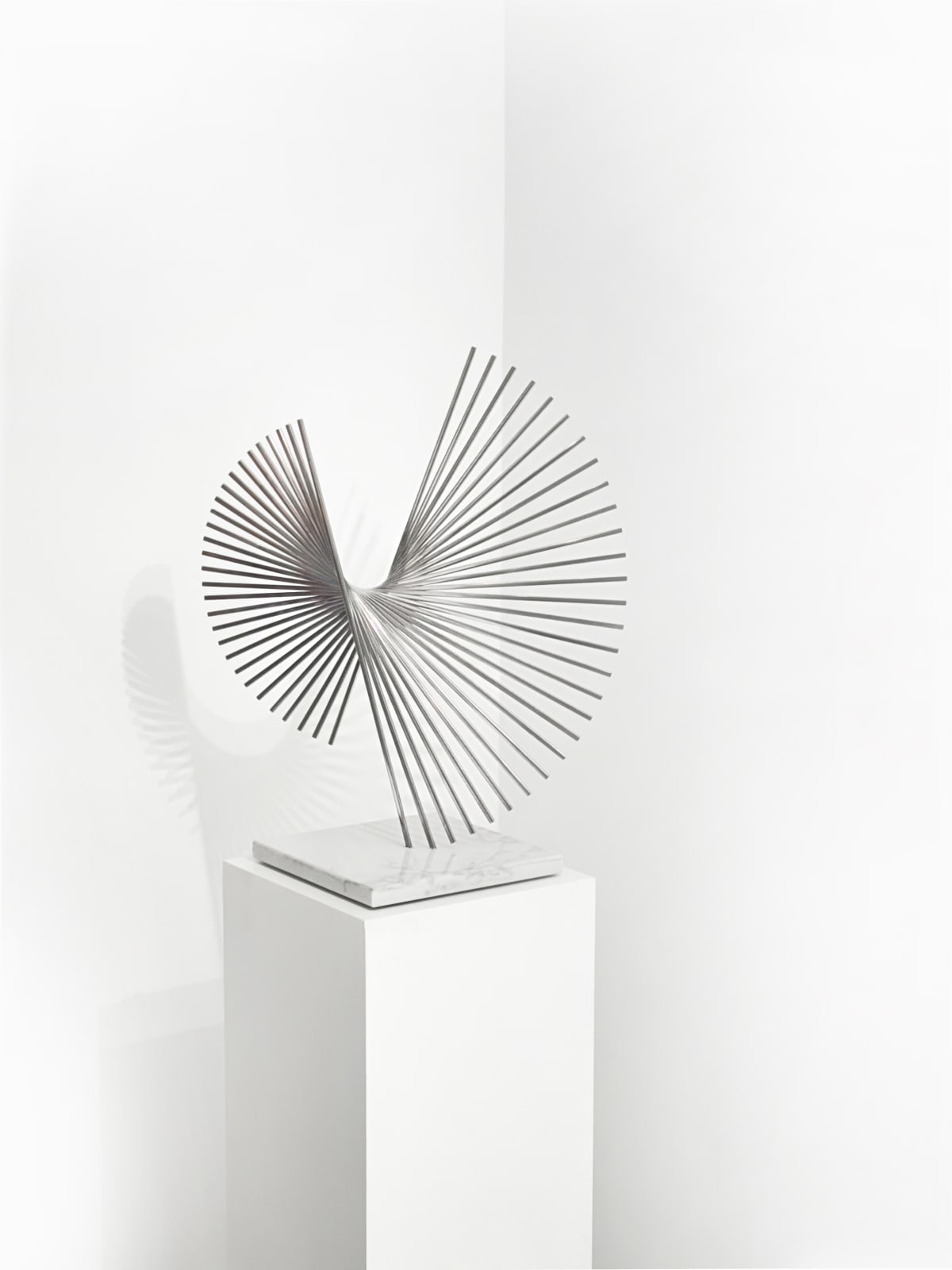 David Hill, HERMES, 2025